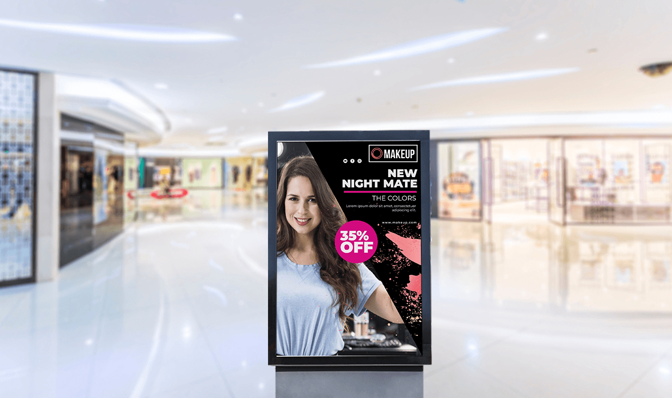 Digital OUTDOOR STANDEE SOLUTION IN INDIA | Digital OUTDOOR STANDEE IN HYDERABAD | Digital OUTDOOR STANDEE IN TELANGANA | Digital Digital OUTDOOR STANDEE INMUMBAI