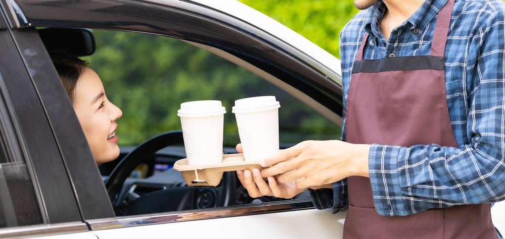 Creating a Drive-Thru Menu that Appeals to Your Customers