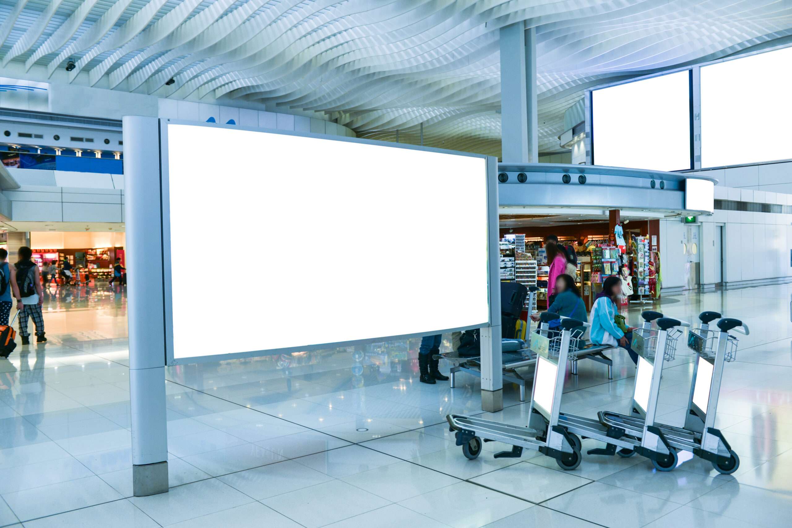 Digital Signage | Digital Screen | Digital screen solution |